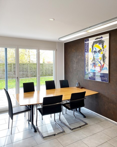 base Architektur AG