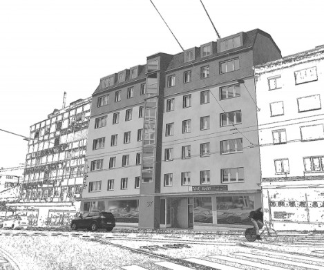 Machbarkeitsstudie
